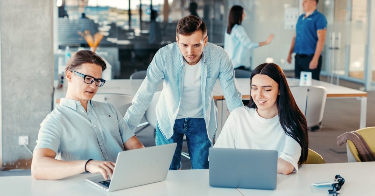 Building calm into your IT admin systems