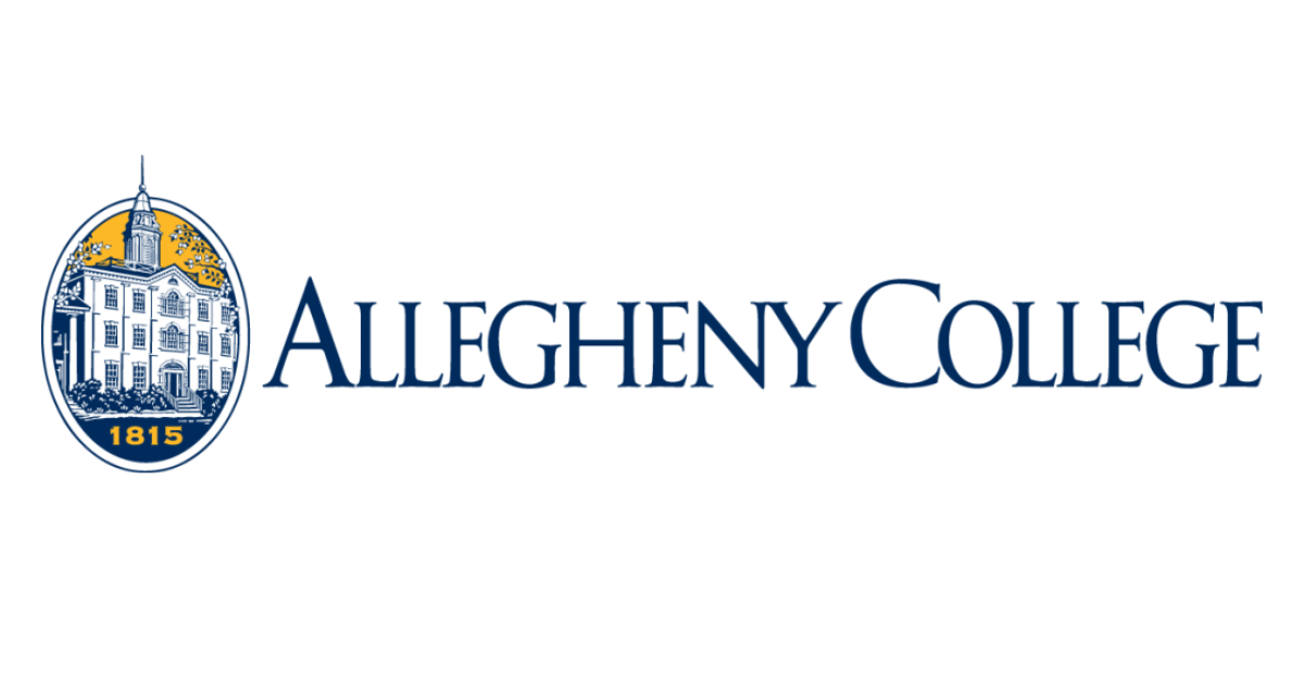 Allegheny College Success Story Feature Image