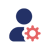 gPanel User Management Icon