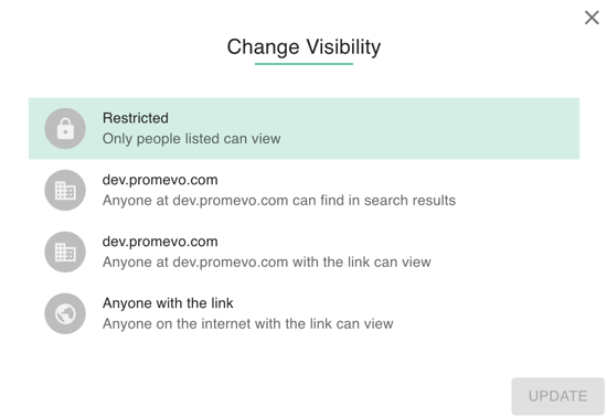 Drive-Explorer_Change-Visibility