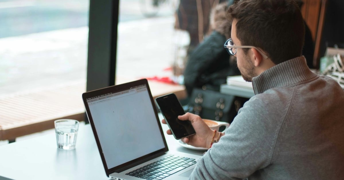 How to Create a Business Email Address in Google Workspace