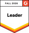 G2 Leader