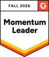 G2 Momentum Leader