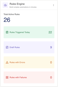 gPanel Command Dashboard Screenshot 16