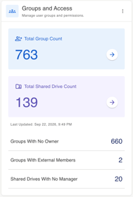 gPanel Command Dashboard Screenshot 6