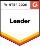 G2 Winter 2026 Leader