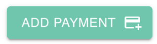 Screenshot of the "Add Payment" button in gPanel's billing tool