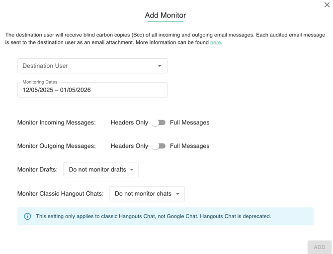Auditing_Enter-Information