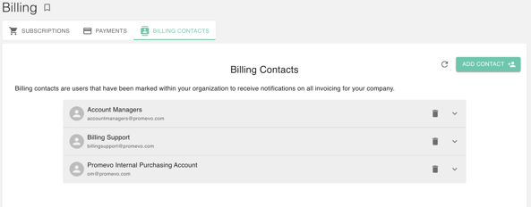 Billing_Contacts_Page
