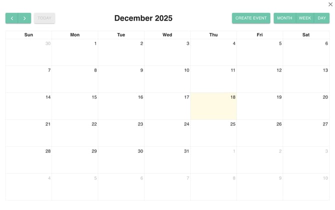Calendar-Events_Calendar
