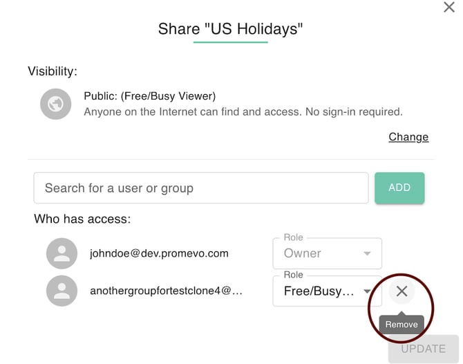 Calendars_Remove-Share