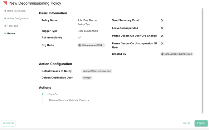 Decommissioning_Create-Policy-Review