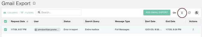 Delete-Gmail-Export_Button