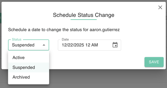 General-Settings_Status-Update