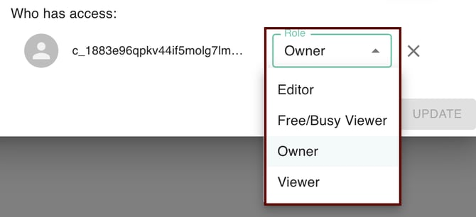 Resource-Calendars_Access