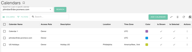 View-a-Calendar_Calendar-List