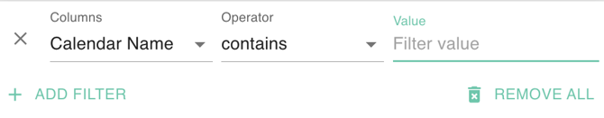 View-a-Calendar_Filter