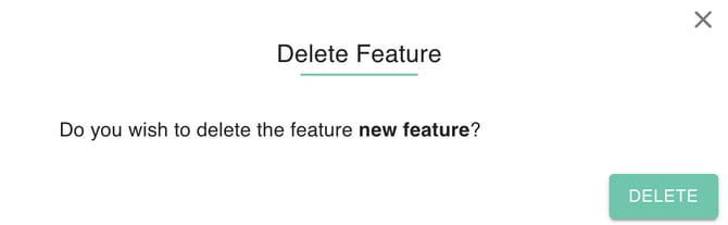delete-feature