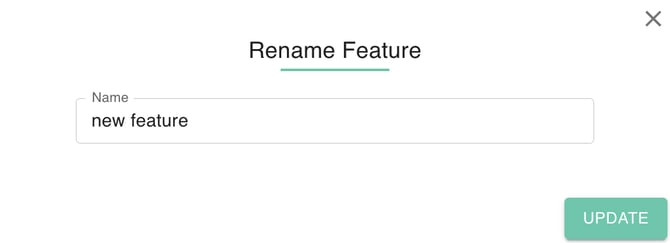 rename-feature
