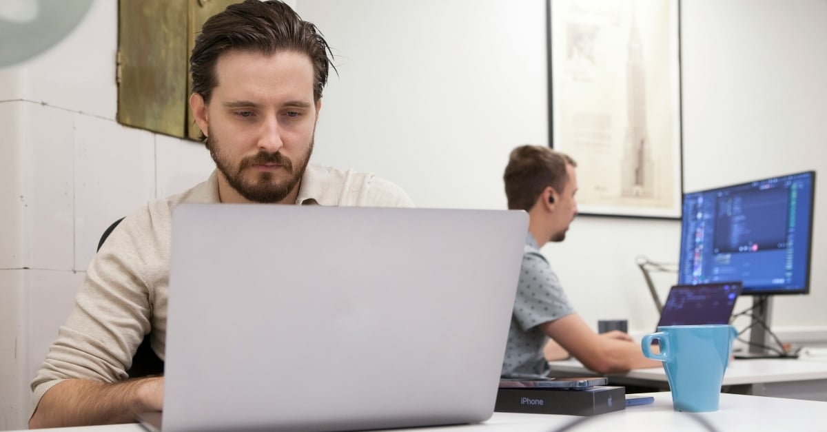 How Secure is gPanel by Promevo? 