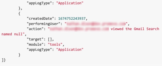 gPanel API 16.2