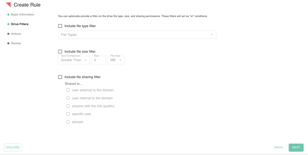 Gpanel How to Build Automated Workflows with the gPanel Rules Engine
