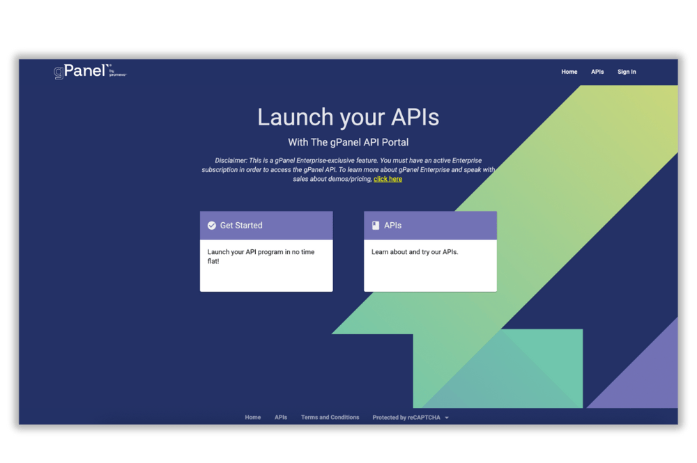 gPanel Automation 4