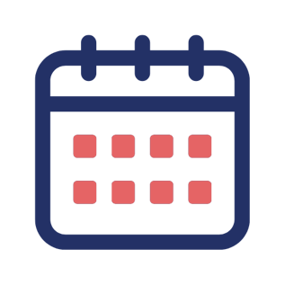 gPanel Calendar Management Icon