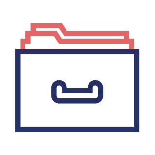 gPanel Drive Management Icon