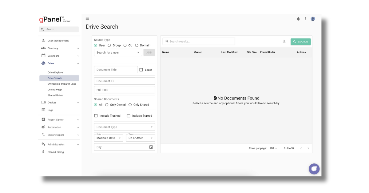Gpanel Enhancing the gPanel Interface & What It Means for You