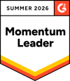 G2 Spring 2026 Leader