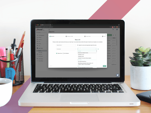 gPanel Laptop Image 2