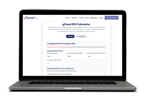gPanel ROI Calculator Laptop Only-1
