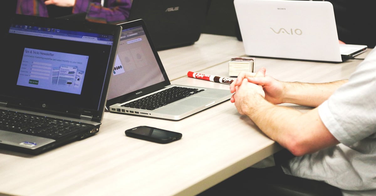 How to Master Google Workspace Email Management