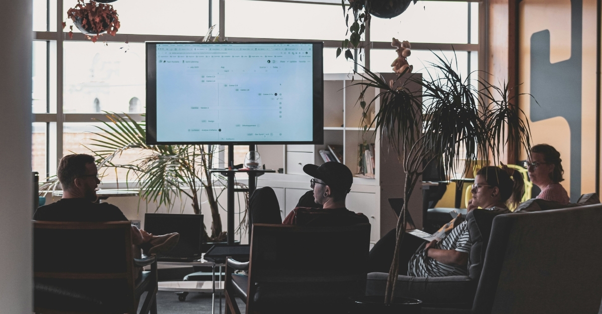 Tips for Organizing & Securing Your Company's Google Drive