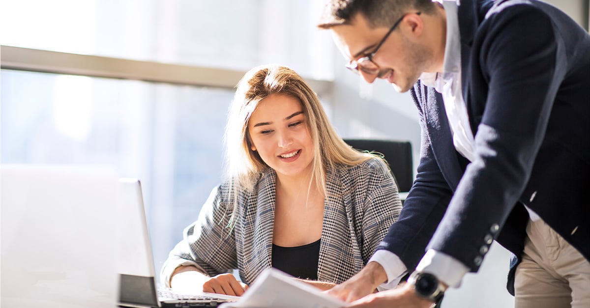 Google Workspace Delegation: A Guide to Delegating gPanel Access