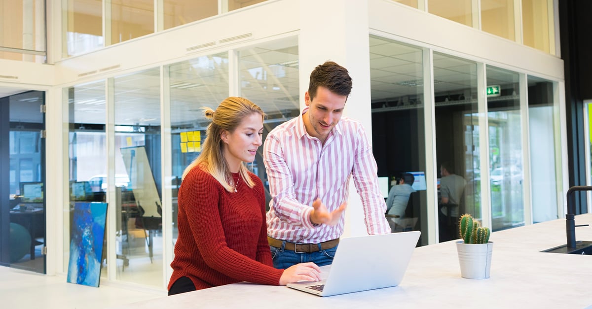 A Guide to Google Workspace Policies