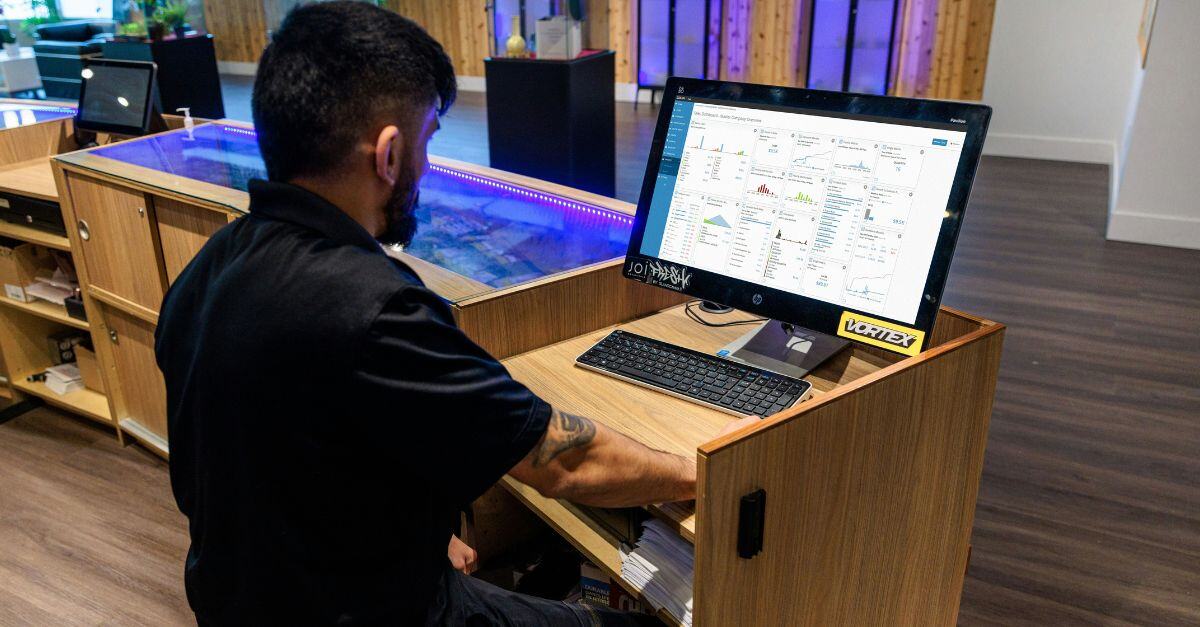 The 4 Most Useful Reports for Google Workspace Admins