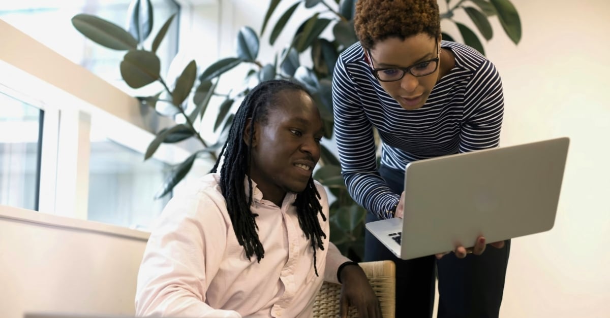 Why Google Workspace Admins Are Shifting From Scripts to Smart UIs