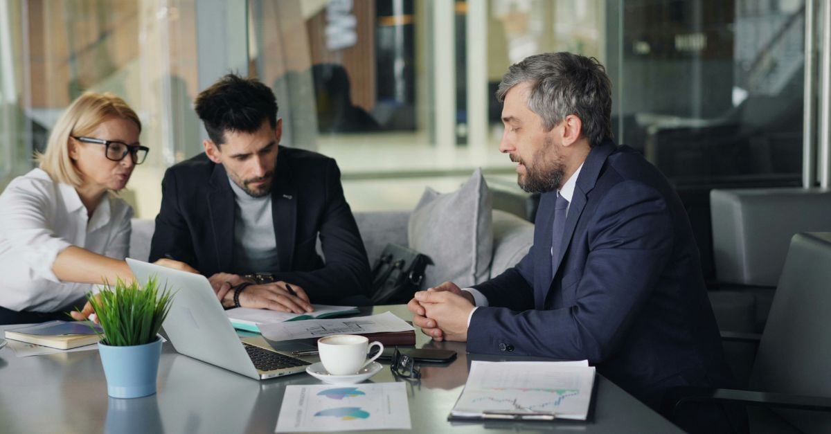 The Best Google Workspace Security Settings for Your Business