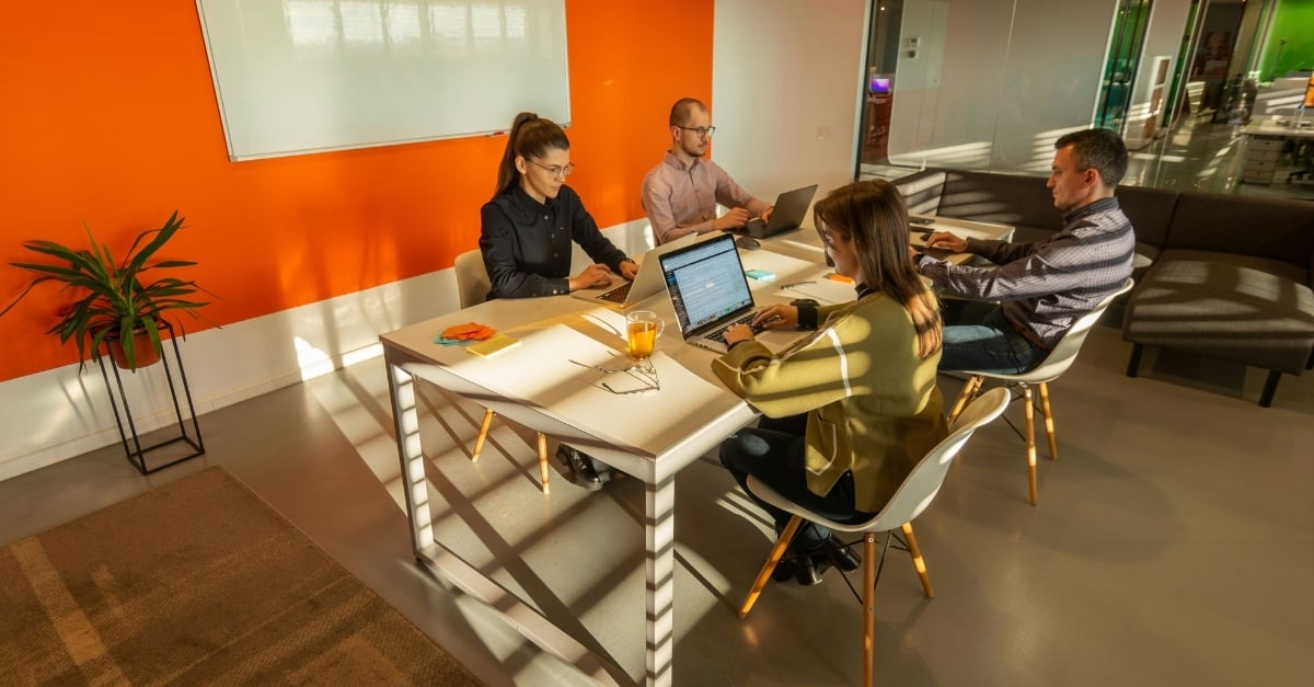 IT’s Role in Culture: How Admins Shape the Employee Experience