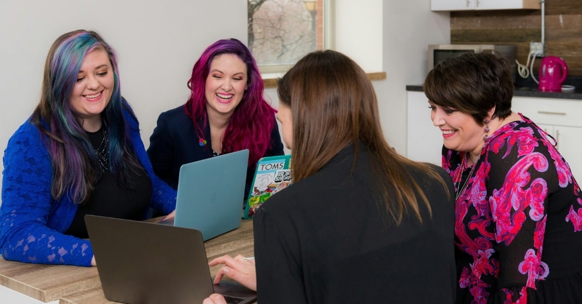 Designing IT Administration Around the Entire Employee Journey