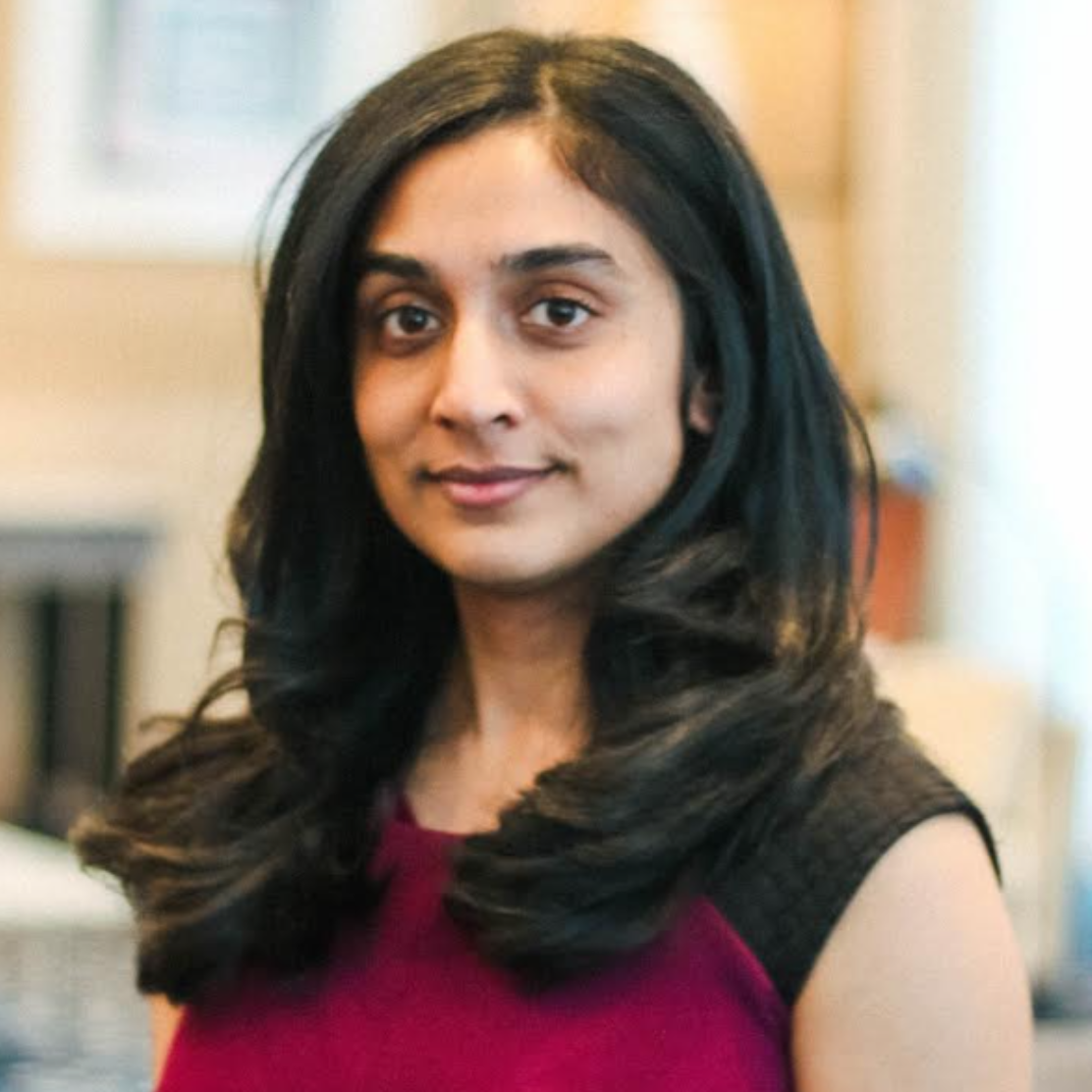 Picture of Monica Patel