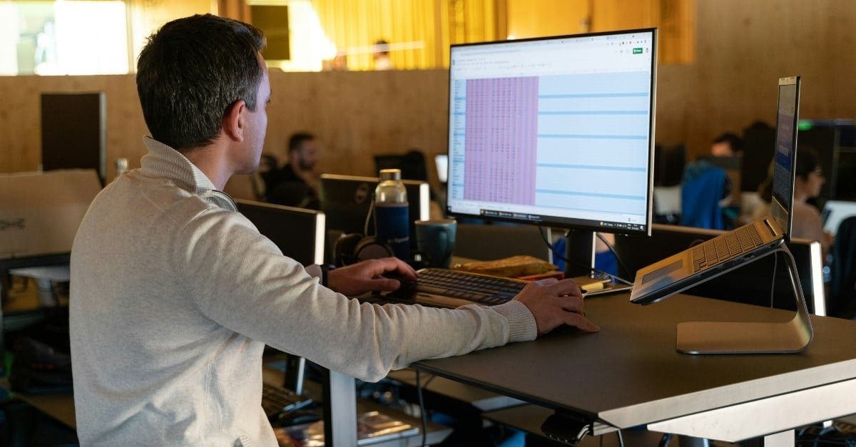 The New Era of Google Workspace Management: Why Admin Console Alone No Longer Cuts It