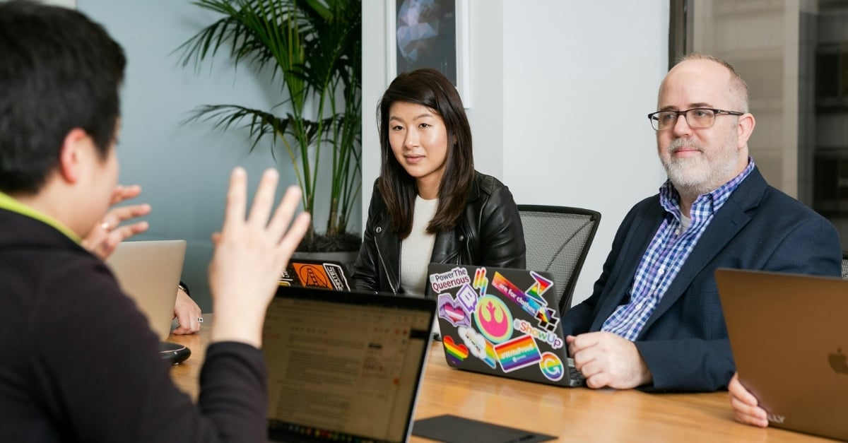 Tips for Managing Dormant & Orphaned Files in Your Google Workspace Domain