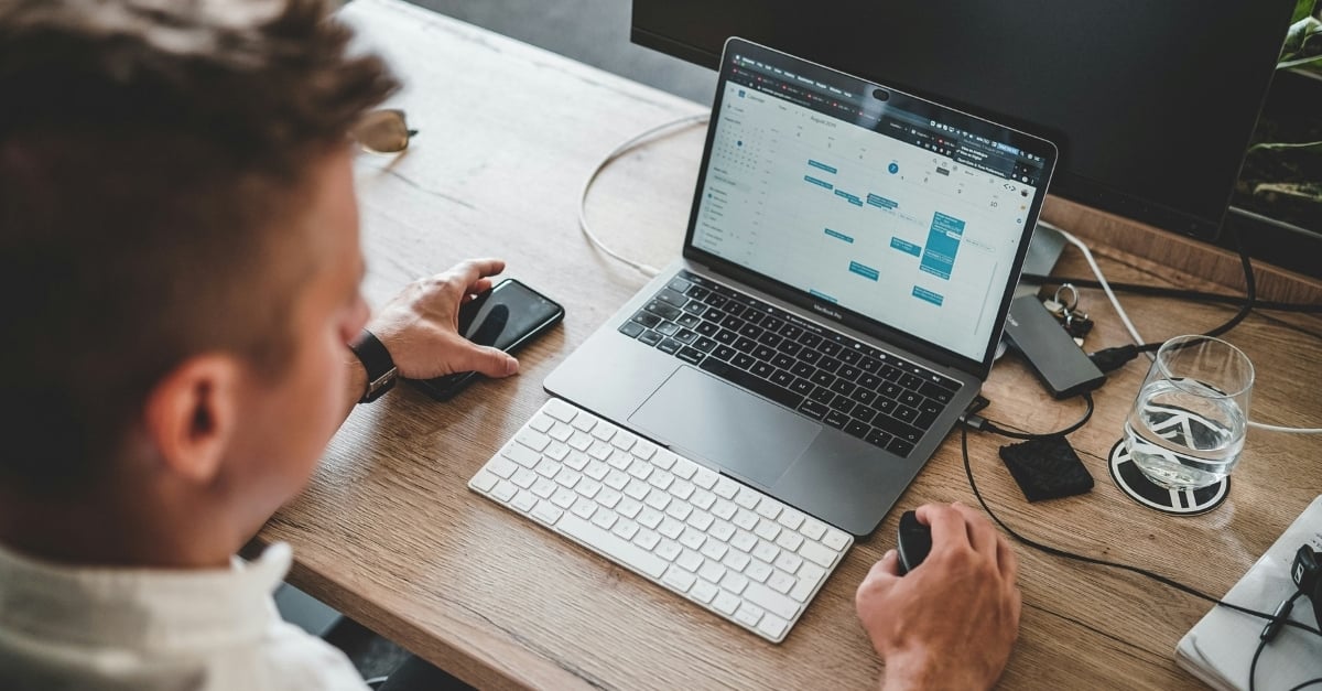 How to Manage Resource Scheduling in Google Workspace