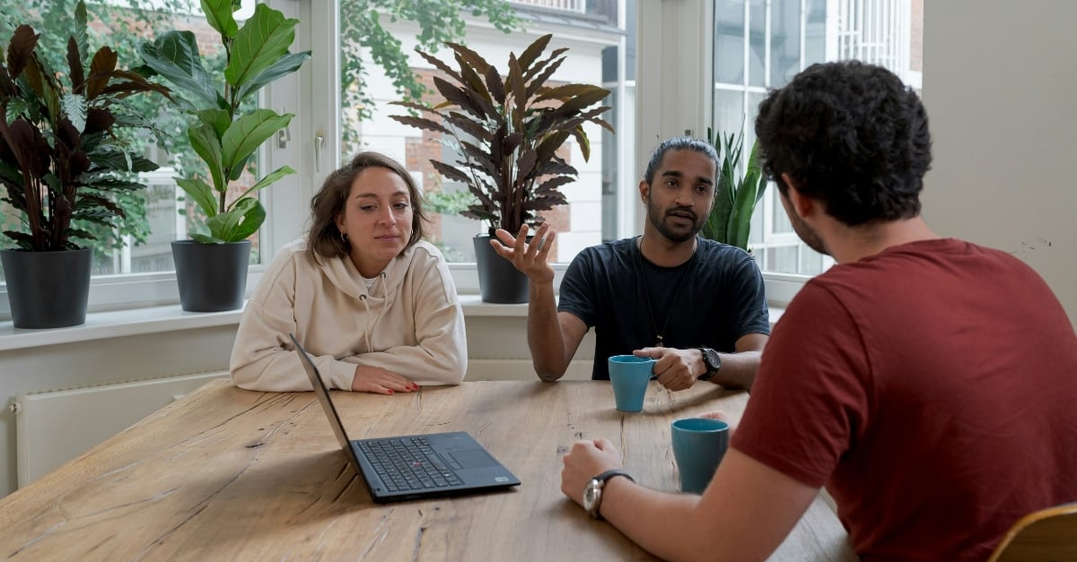 Scaling IT Operations Without Losing Control of Your Data