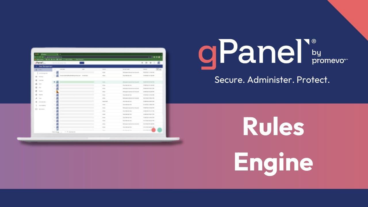 Rules Engine